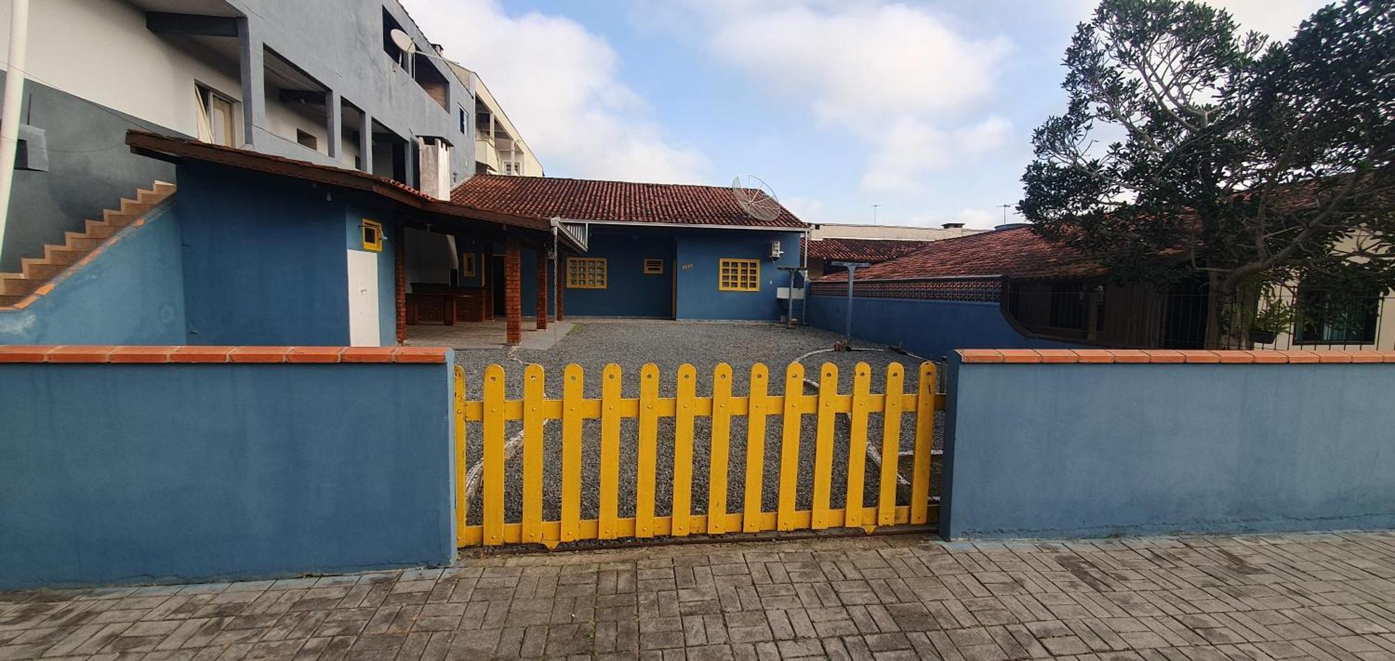 Casa -proximo Principais Praias- Holiday home